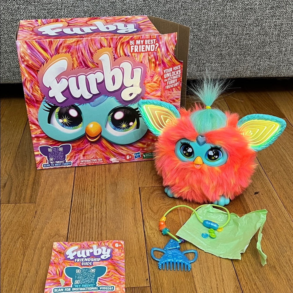 Furby